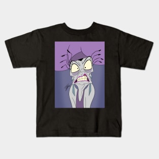 Yzma Kids T-Shirt